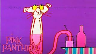 Pink Panther Serves Pretty Pink Punch  35 Minute Compilation  The Pink Panther Show