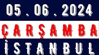 05 Haziran 2024 Çarşamba İstanbul At Yarışı Tahminleri At Yarışı Yorumlar-youtube-tjk-canlı bahis