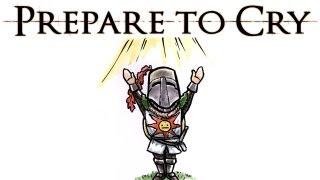 Dark Souls Story ► Solaire and the Sun