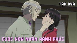 My Happy Marriage OVA I Tóm Tắt Anime  Teny Sempai