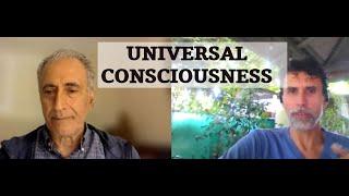 Trusting Universal Consciousness #nonduality #advaita #consciousness