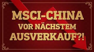 Profi-Investoren verkaufen China-Aktien bald ohne Bedeutung?