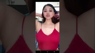 Bigo hot live host cantik menggairahkan bikin halu