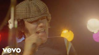 ACDC - Back In Black Official 4K Video