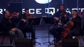 Triforce Quartet Live in Beneroya Hall PAX West 2016