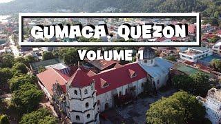 Gumaca Quezon Vol 1