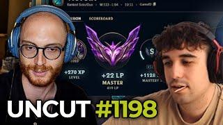 PER IL MEME  DUOQ W PISKHELLO ADC TEAM GULLS - SERAPHINEEZREAL - 14.13 - LOL ITA #1198