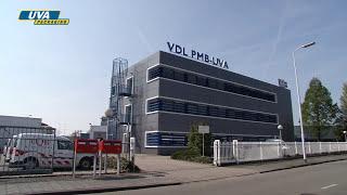 VDL Packaging short corporate impression