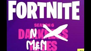 Fortnite Season 6 Dank Trailer