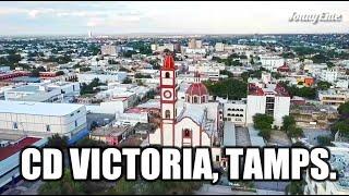 Ciudad Victoria 2020  La Capital de Tamaulipas