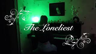 Cover The Loneliest - Måneskin