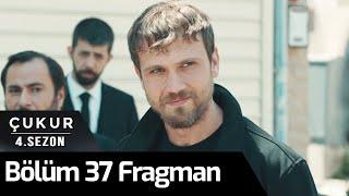 Çukur Gropa Sezoni 4 - Episodi 37 - Trailer Full HD me titra shqip