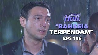 So deep is the secret that Rossa must keep - SETULUS HATI  Eps 108 Part 3