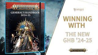 Winning with the GHB 24-25? Seasonal rules & Battle Tactics breakdown