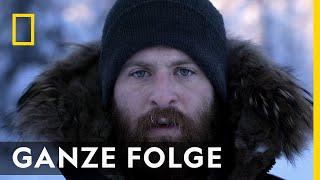 Der Kampf beginnt - Ganze Folge  Alaska Eisige Freiheit