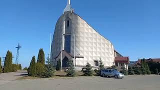 @Zambrów miasteczko na Podlasiu.Zambrów a town in Podlasie.