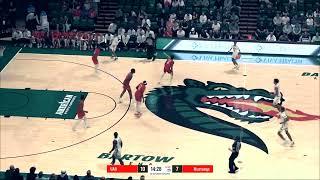 UAB vs SMU  2024.3.10  NCAAB Game