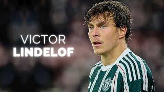 Victor Lindelöf - Season Highlights  2024