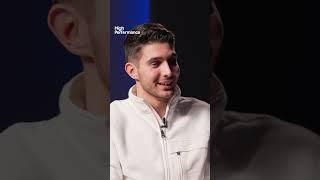 Ocon on Fighting Teammates 