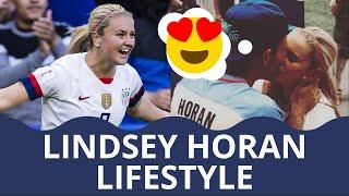 Lindsey Horan Lifestyle - Boyfriend - Biography - Top Goals