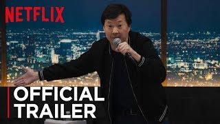 Ken Jeong You Complete Me Ho  Official Trailer HD  Netflix