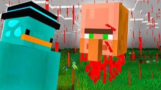 Mitos TERRORÍFICOS de Minecraft de Nivel 1 a Nivel 100