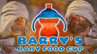 Barrys Baby Food Cup  Barshens