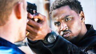 The Convict  THRILLER  Full Movie