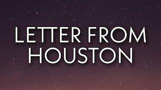 Rod Wave - Letter From Houston Lyrics