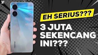 5 HP GAMING 3 JUTAAN TERBAIK DARI SEMUA MERK 