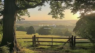 a playlist for living in the countryside