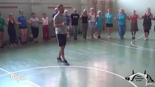 Paradosi Online EP03 Learn Pontian Dance with Kyriakos Moisidis