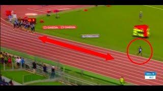 Pacemakers 800m final fail