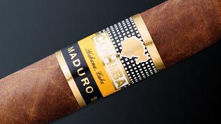 Cigar Of The Week Cohiba Maduro 5 Mágicos