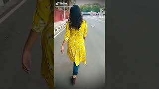 Tiktok Hot Trends Girls