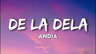 Andia -  De La Dela-VERSURI
