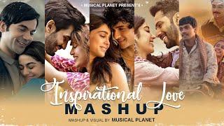 Inspirational Love Jukebox  Musical Planet  Arijit Singh Songs 2024  Arijit Singh Jukebox