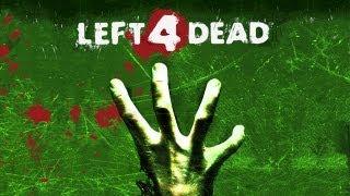 Left 4 Dead Trailer Cinematic Video HD 720p