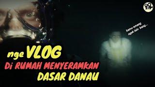 Youtuber ini Agak Lain Emang Kalau NgeVLOG  Alur Cerita Film  Film Horror