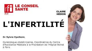 Les causes de linfertilité