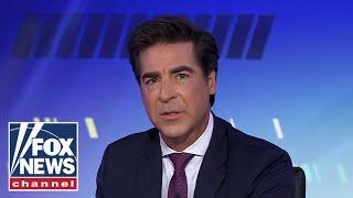 Jesse Watters Biden blew up Kamalas speech