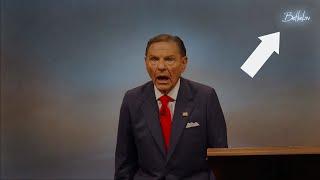 The Kenneth Copeland False Doctrine Extravaganza at Bethel Redding