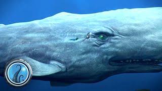 Whale of a Tale  The Deep Season 2  Ep 10  HD Full Episode