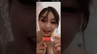 BIGO LIVE MISS AKI LIVE STREAMING