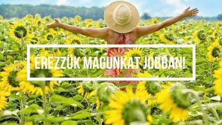 Érezzük magunkat jobban