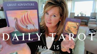 Your Daily Tarot Reading  Wow What Was Impossible Is NOW Possible  Spiritual Path Guidance