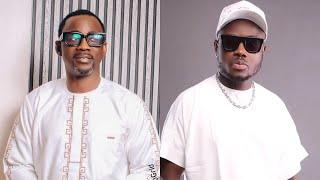 HEAR WHAT BOYE BEST SAID ABOUT PASUMA AT U.S SOLDIER FAMERY HOUSE WARMING PARTY