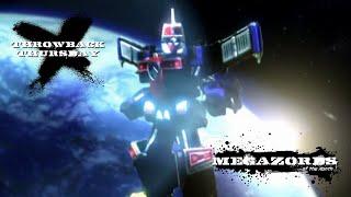 #TBT Enter SWAT Megazord