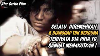 SELALU DIBULLY & DIANGGAP TDK BERGUNA TERNYATA DIA PEMUDA YG SANGAT MEN4KUTK4N ‼️Alur Cerita Film