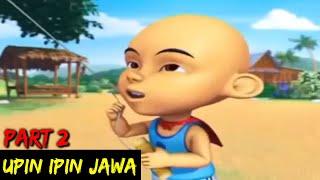 DUBBING JAWA UPIN IPIN layangan part 2